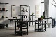 以客為尊，以商會友！高端紅木會所家具，等你來品鑒！