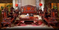 大紅酸枝家具該如何保養(yǎng)？要注意哪一些要素？