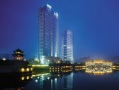 2016年中國十大五星級酒店排名排行，你去住過幾個？