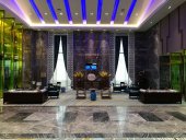五星級新中式酒店家具案例，讓中式家具塑造東方之美。