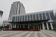 四川成都錦江賓館五星級酒店家具、軟裝項目工程案例完工分享！