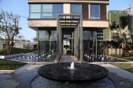 天一美家 | 海南澄邁棕櫚康養谷售樓處&樣板房家具及軟裝項目完工實拍！